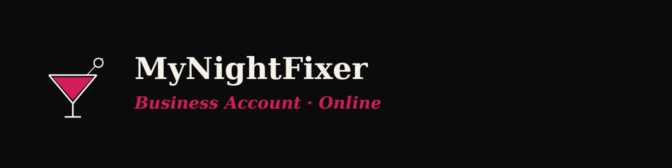 My Night Fixer
